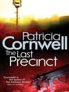 The Last Precinct (eBook): Kay Scarpetta Series, Book 11